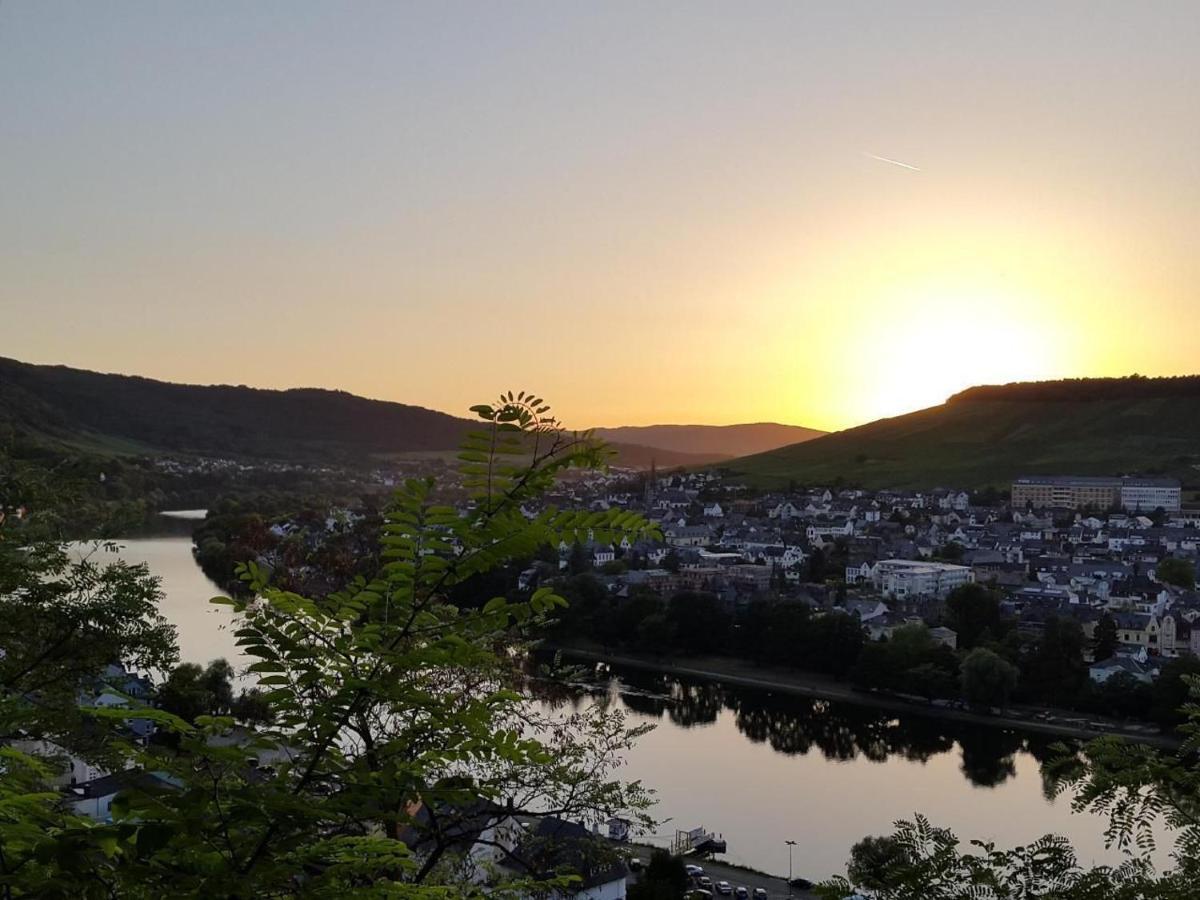 Fewo Sonnenlay - Apartments An Der Mosel 布劳讷贝格 外观 照片