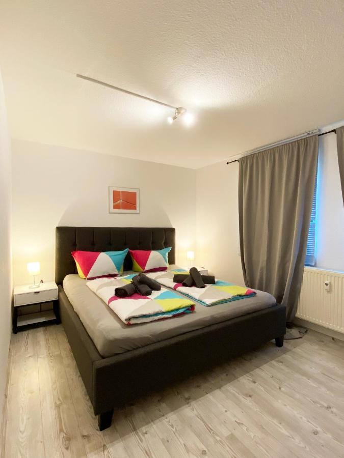 Fewo Sonnenlay - Apartments An Der Mosel 布劳讷贝格 外观 照片
