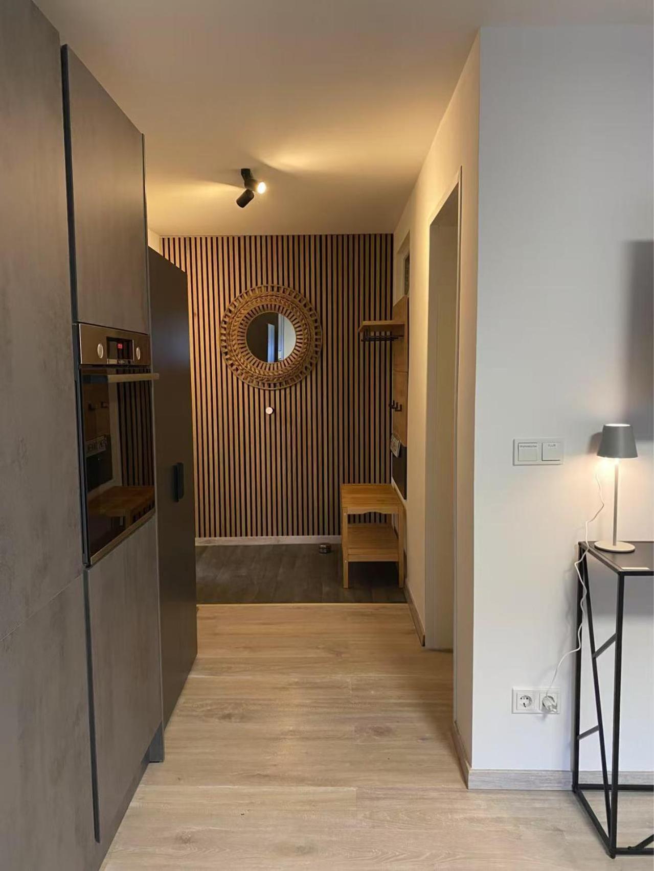 Fewo Sonnenlay - Apartments An Der Mosel 布劳讷贝格 外观 照片