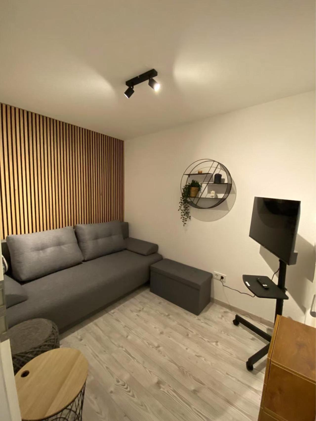 Fewo Sonnenlay - Apartments An Der Mosel 布劳讷贝格 外观 照片