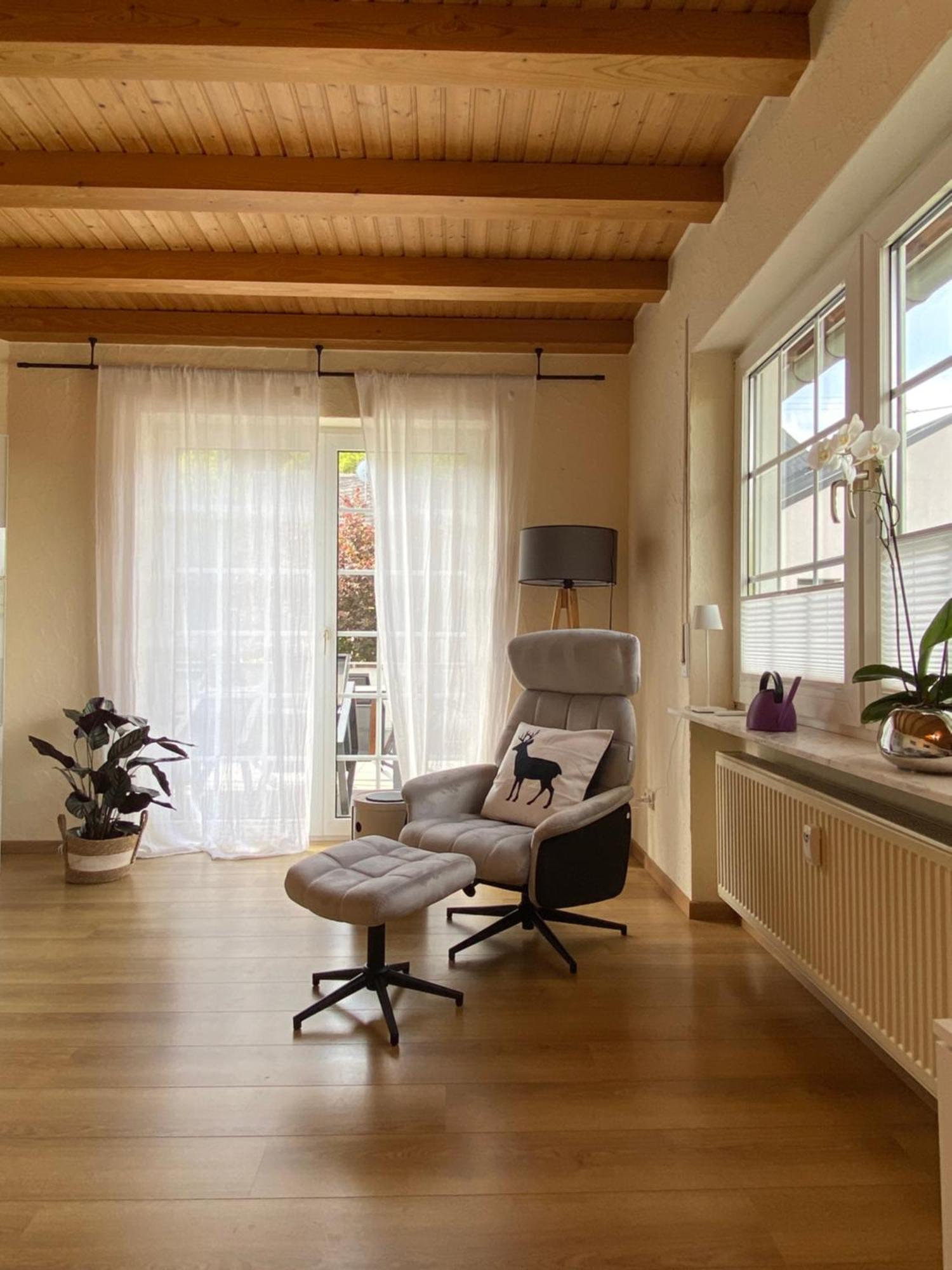 Fewo Sonnenlay - Apartments An Der Mosel 布劳讷贝格 外观 照片